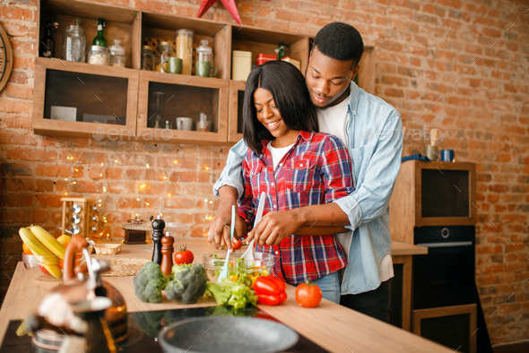 “Love on the Menu: Cooking Together for Memorable Date Nights”
